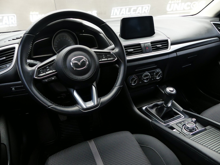 Mazda 3 2.0 Skyactive 2020 Usado  Usado en Webautos.cl