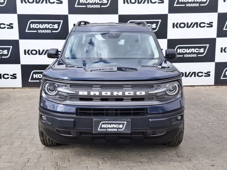 Ford Bronco Bronco Sport 4x4 1.5 Aut 2021 Usado  Usado en Kovacs Usados