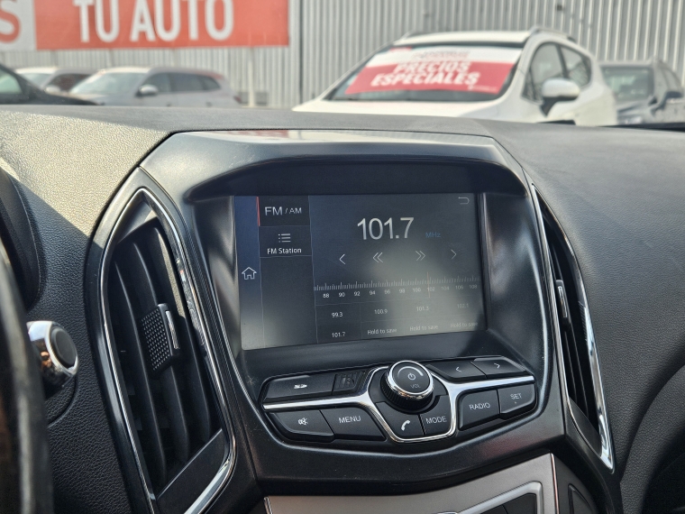 Chery Arrizo 5 Arrizo 5 Gls Mt 2022 Usado en Rosselot Usados