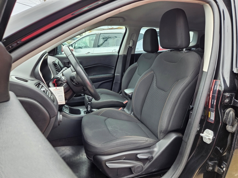 Jeep Compass Compass Sport 2.4 2019 Usado en Rosselot Usados