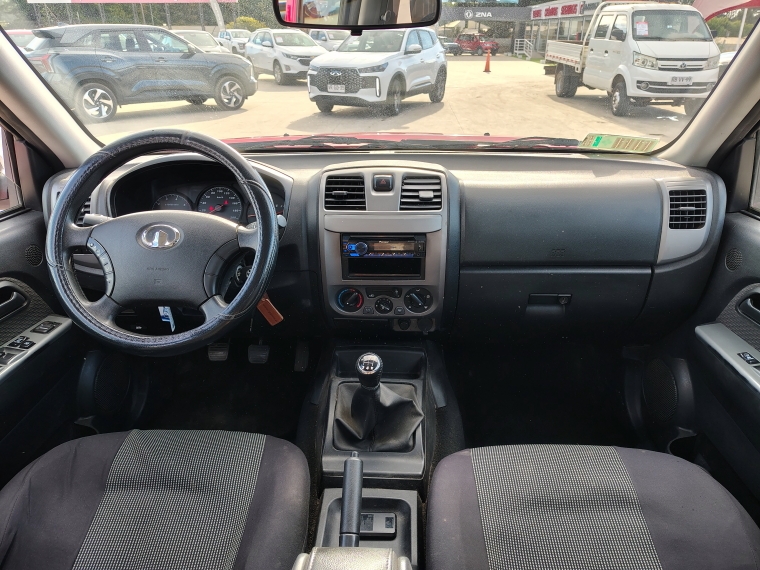 Great wall Wingle 5 Wingle 5 G Elite 2.2 2021 Usado en Rosselot Usados