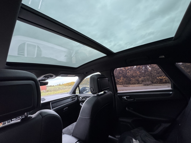 Porsche Macan R4 2021 Usado en G Autos Automotriz - G Autos