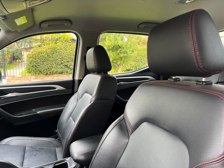 Maxus T60 T60 Glx 4x4 2024 Usado en Autoadvice Autos Usados