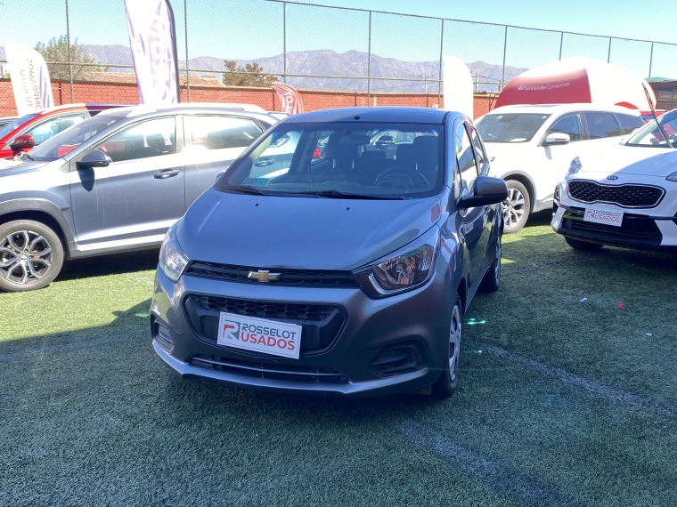 CHEVROLET SPARK GT SPARK GT LT 1.2 2018