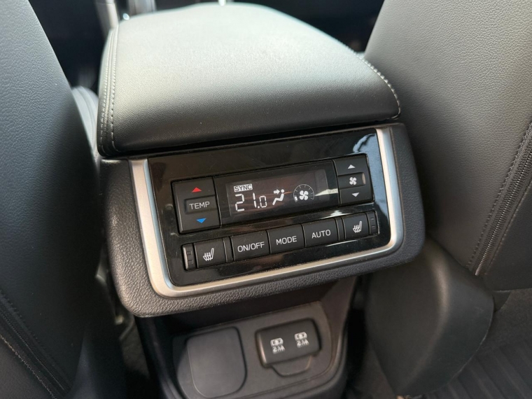 Subaru Evoltis Limited 4x4 2.4 Turbo Aut 2021 Usado en Automotriz Olea Flaño