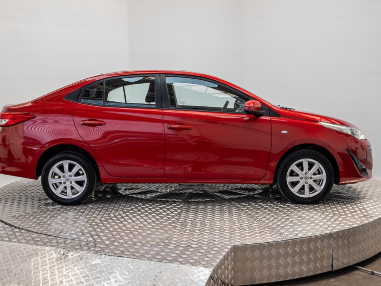 Toyota Yaris Sedan 1.5 Aut 2019 Usado  Usado en Pompeyo