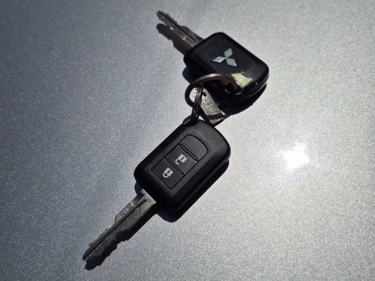 Mitsubishi L200 L200 2.4 Td Katana Cd Cr. 2023 Usado en Autoadvice Autos Usados Mitsubishi L200 L200 2.4 Td Katana Cd Cr. 2023 Usado en Autoadvice Autos Usados