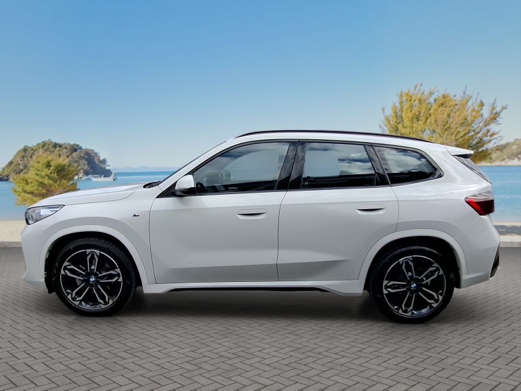 Bmw X1 Sdrive18i M Sport 2026 Usado  Usado en BMW Premium Selection