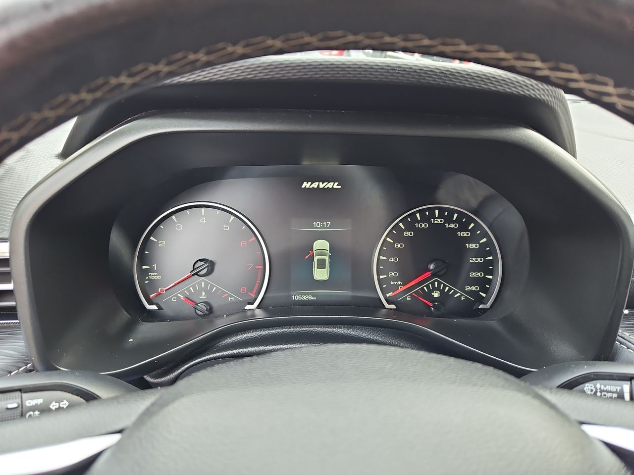 Haval Jolion Jolion 4x2 1.5 2023 Usado en Usados de Primera - Sergio Escobar