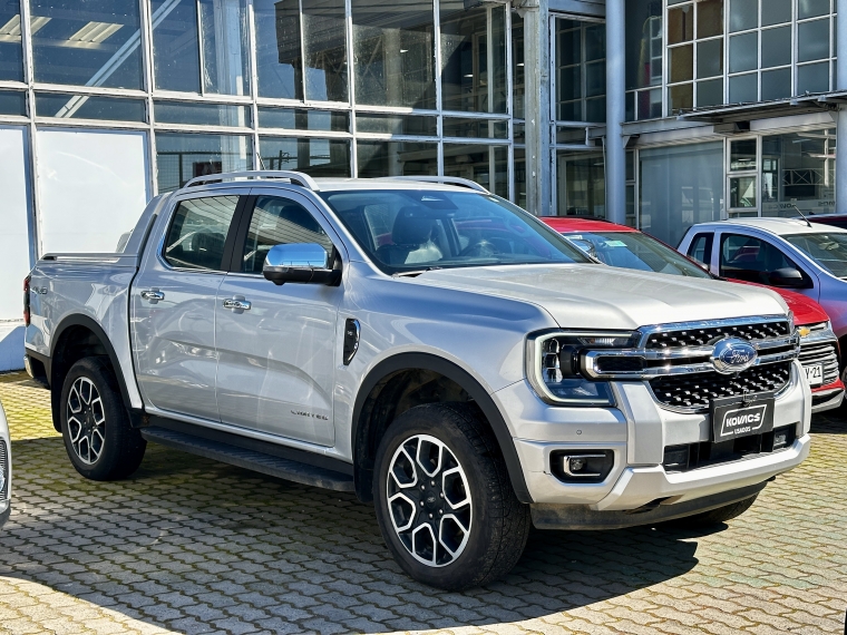 Ford Ranger 3.0 Aut. 2025 Usado Usado en Kovacs Usados Ford Ranger 3.0 Aut. 2025 Usado Usado en Kovacs Usados