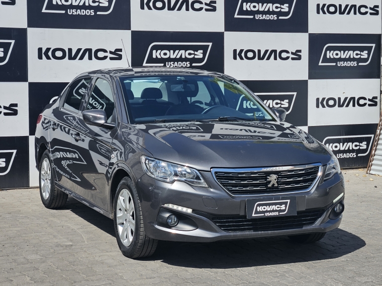 Peugeot 301 301 Mt 2021 Usado  Usado en Kovacs Usados