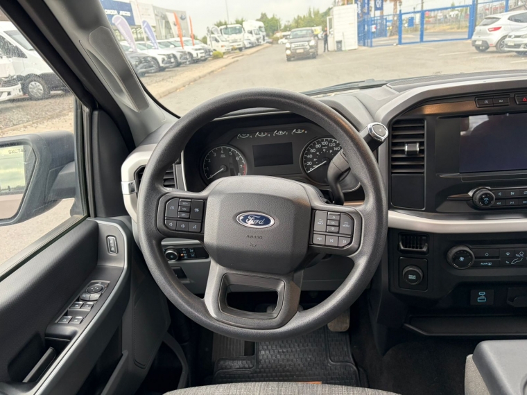 Ford F-150 Xlt 3.3 4x2 Aut 2023 Usado  Usado en Webautos.cl
