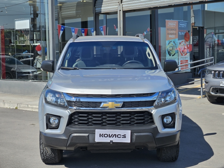 Chevrolet Colorado 2.8 Lt Mt 4x4 Diesel 2022 Usado  Usado en Kovacs Usados