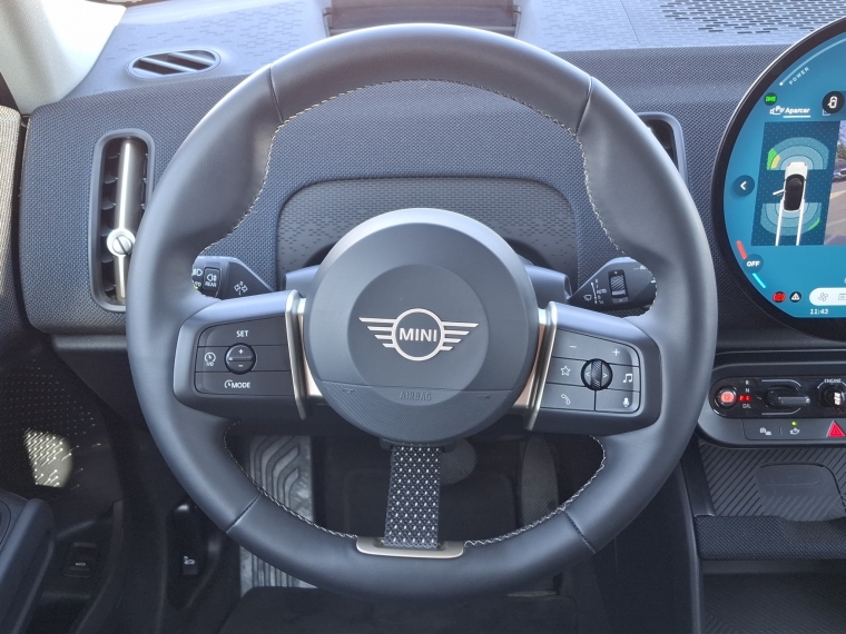 Mini Cooper Countryman C Classic 2026 Usado  Usado en BMW Premium Selection