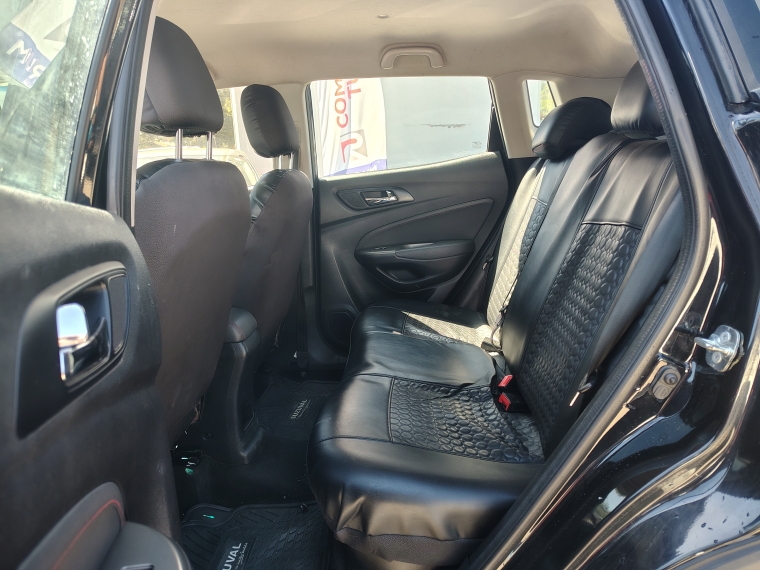 Changan Cs15 Cs15 Hb 1.5 2021 Usado en Rosselot Usados