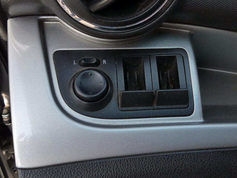 Chevrolet 147 Lt 1.2 2019 Usado  Usado en Webautos.cl