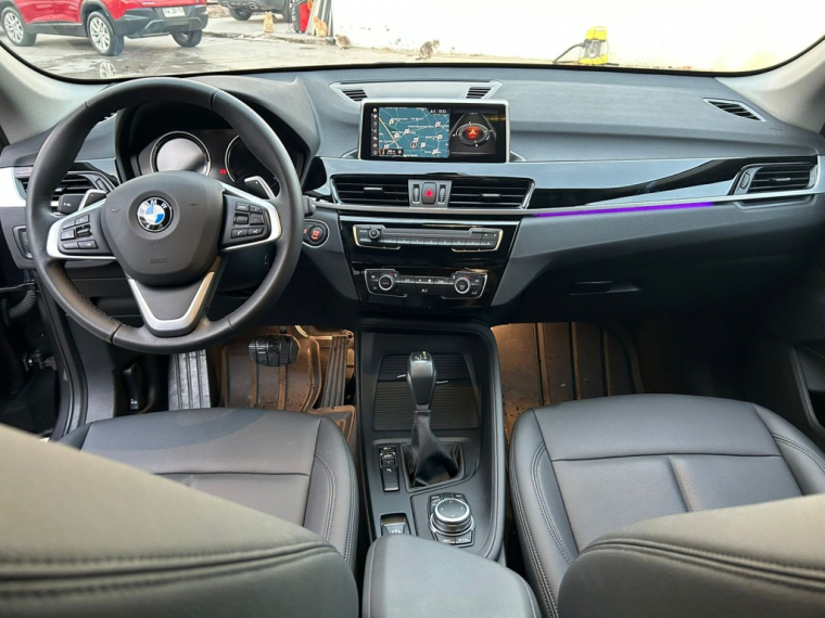 Bmw X1 Sdrive18d 2022 Usado  Usado en Webautos.cl