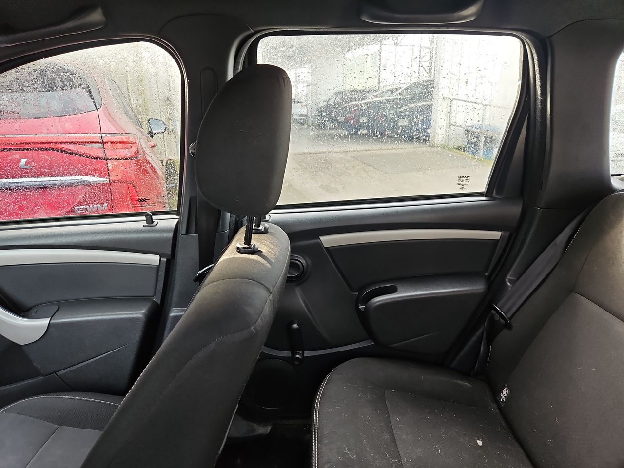 Renault Duster Duster Life 1.6 2019 Usado en Usados de Primera - Sergio Escobar