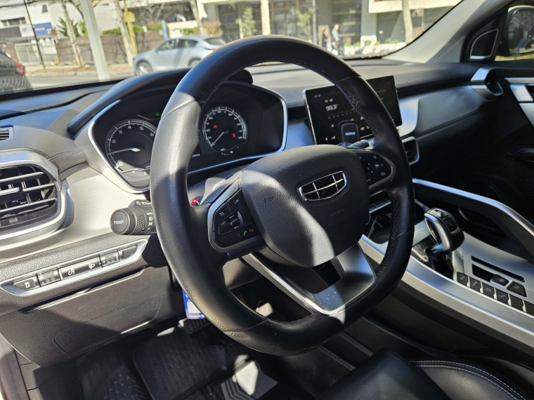 Geely Coolray Coolray 1.5 Aut 2022 Usado en Rosselot Usados