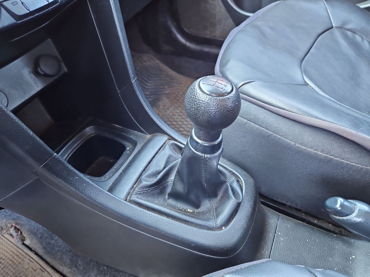 Suzuki Swift Swift Ga Hb 1.2 2014 Usado en Usados de Primera - Sergio Escobar