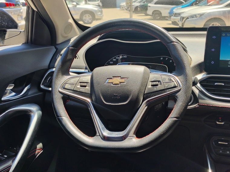 Chevrolet Groove Groove 1.5 2021 Usado en Rosselot Usados