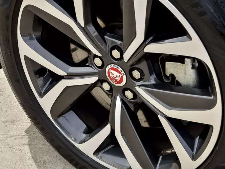 Jaguar I-pace Ev400 Hse 2022 Usado  Usado en Webautos.cl