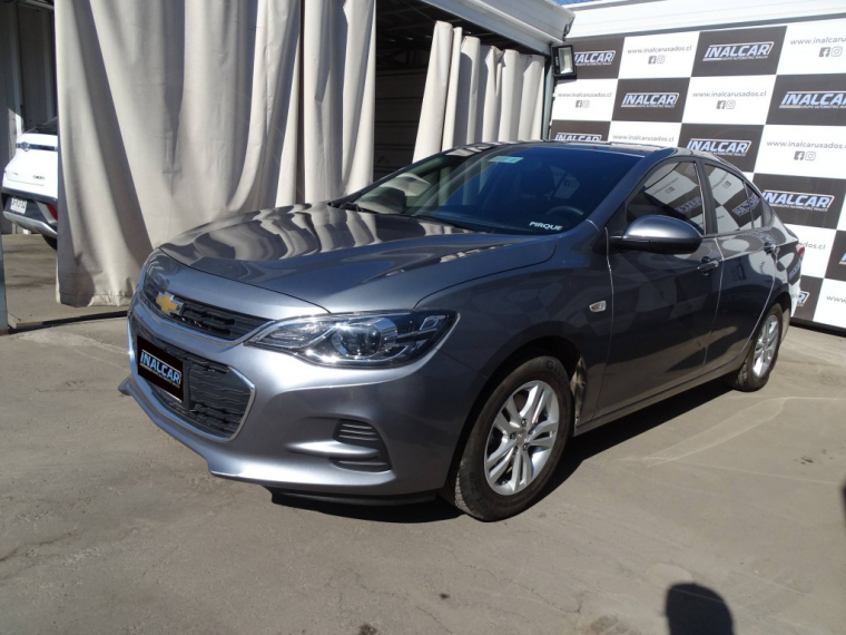 CHEVROLET CAVALIER MT 2021