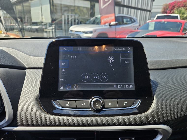 Chevrolet Tracker Ltz Mt 1.2t 2024 Usado  Usado en Kovacs Usados