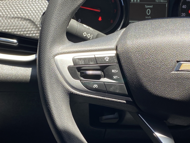 Chevrolet Onix 1.0 Sedan Ltz Mt 2024 Usado  Usado en Kovacs Usados