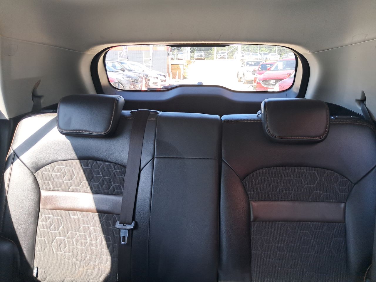 Gac motor Gs3 Gs3 1.5 2021 Usado en Usados de Primera - Sergio Escobar