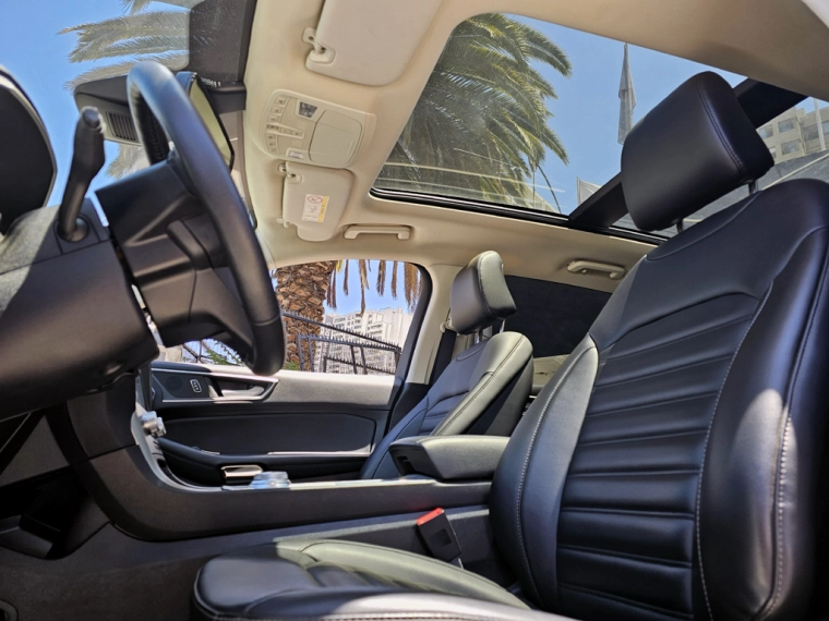 Ford Edge Sel 2.0 At 2022 Usado  Usado en Webautos.cl