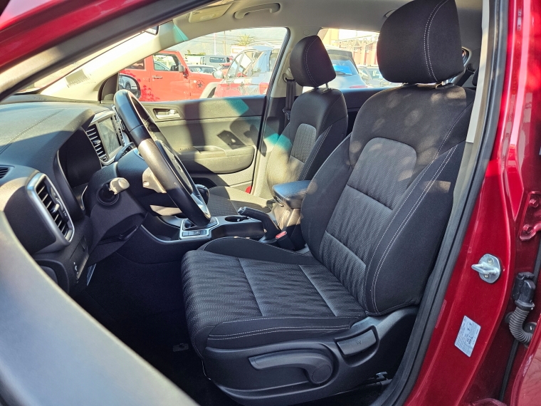 Kia Sportage Sportage  2019 Usado  Usado en Kovacs Usados