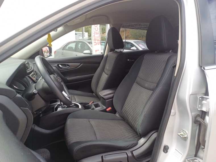 Nissan X-trail X Trail 4x2 7p Cvt 2.5 2020 Usado en Rosselot Usados