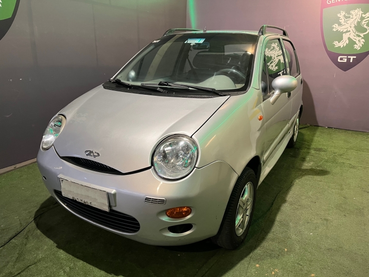 Chery Iq 1.1 2012  Usado en GT Autos