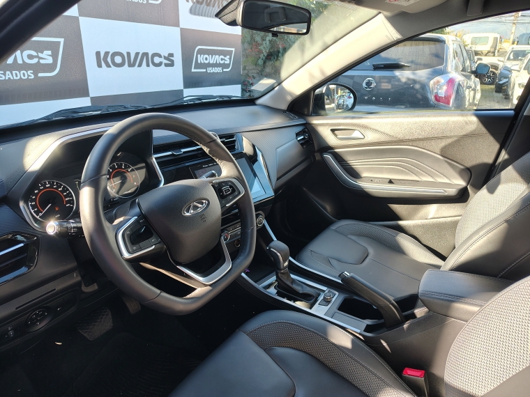 Chery Tiggo 2 Gls Cvt Pro 1.5 Aut 2023 Usado  Usado en Kovacs Usados