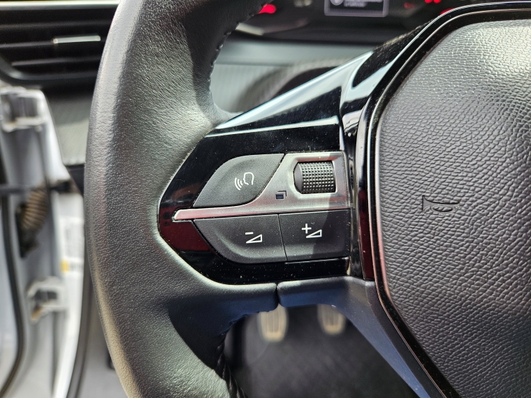 Peugeot 2008 2008 Active 130 1.2 2025 Usado en Rosselot Usados