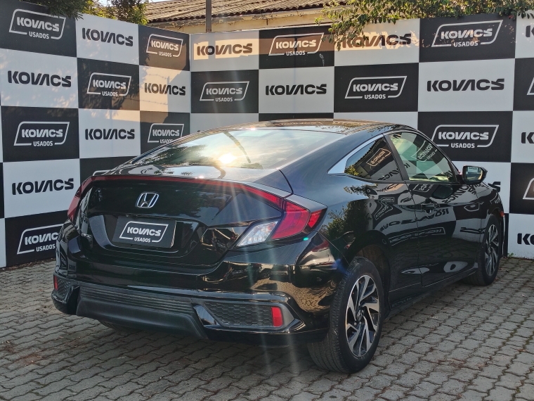 Honda Civic 2.0 Aut 2019 Usado  Usado en Kovacs Usados