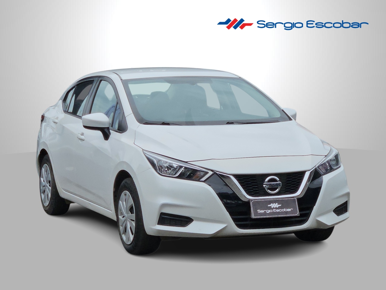 NISSAN VERSA VERSA  MT 1.6 2022