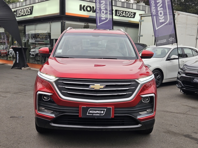 Chevrolet Captiva Premier 1.5 Mt 2024 Usado  Usado en Kovacs Usados