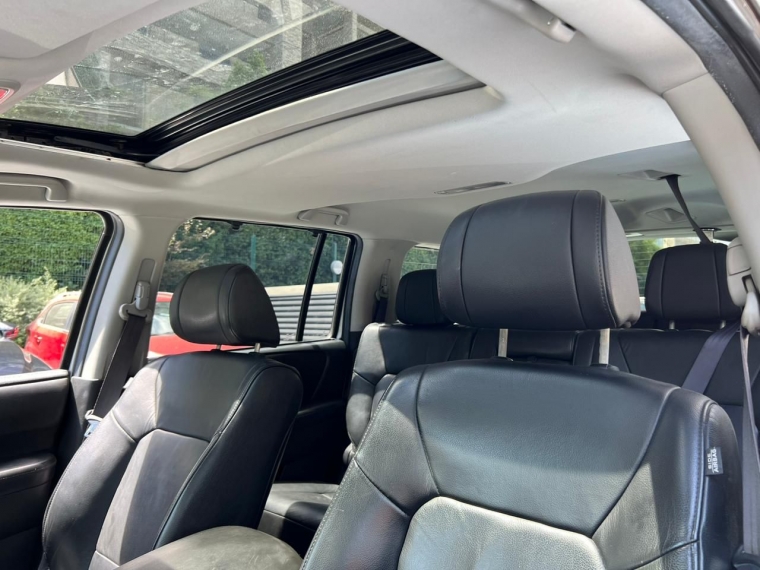 Honda Pilot Exl 3.5 4x4 2013  Usado en RSD Automotriz