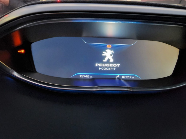 Peugeot 3008 Blue Hdi Hp 1.5 Aut 2019 Usado  Usado en Webautos.cl