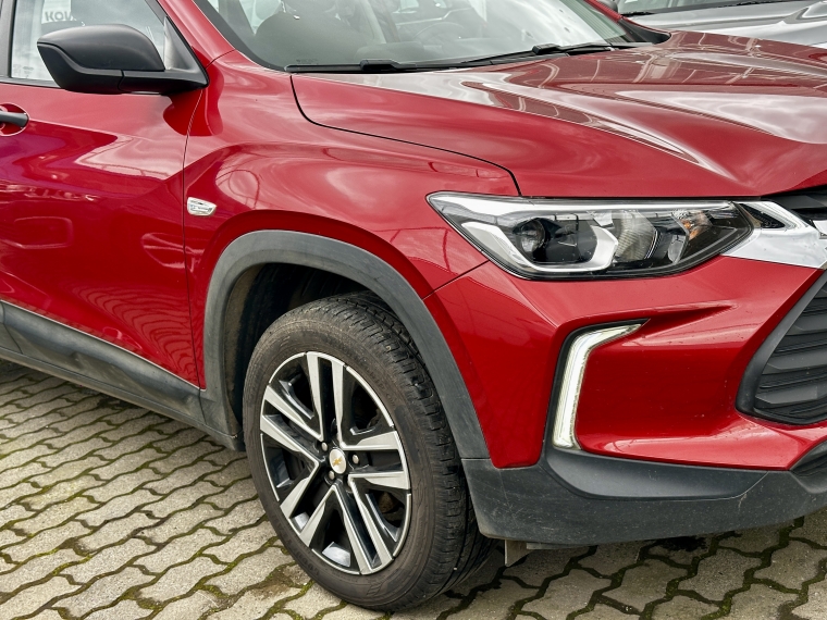 Chevrolet Tracker 1.2t Ltz Mt 2024 Usado  Usado en Kovacs Usados