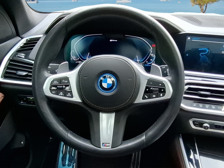 Bmw X5 Xdrive 45e 4x4 3.0 Aut 2022 Usado  Usado en BMW Premium Selection