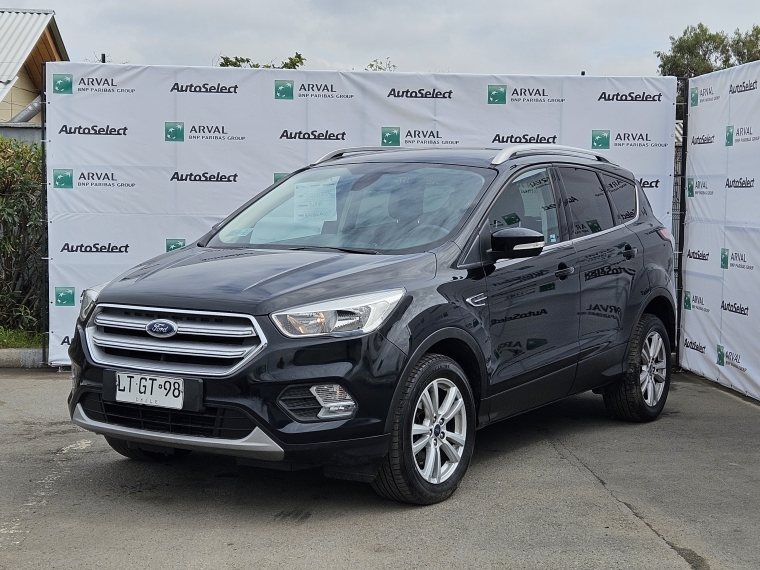 FORD ESCAPE 2.0 AUT AC  2020