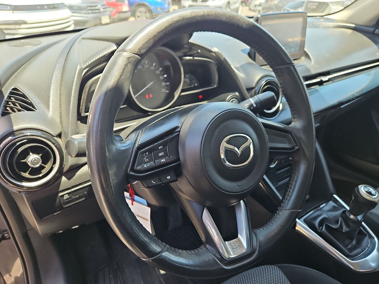 Mazda 2 New 2 1.5 2018 Usado en Usados de Primera - Sergio Escobar