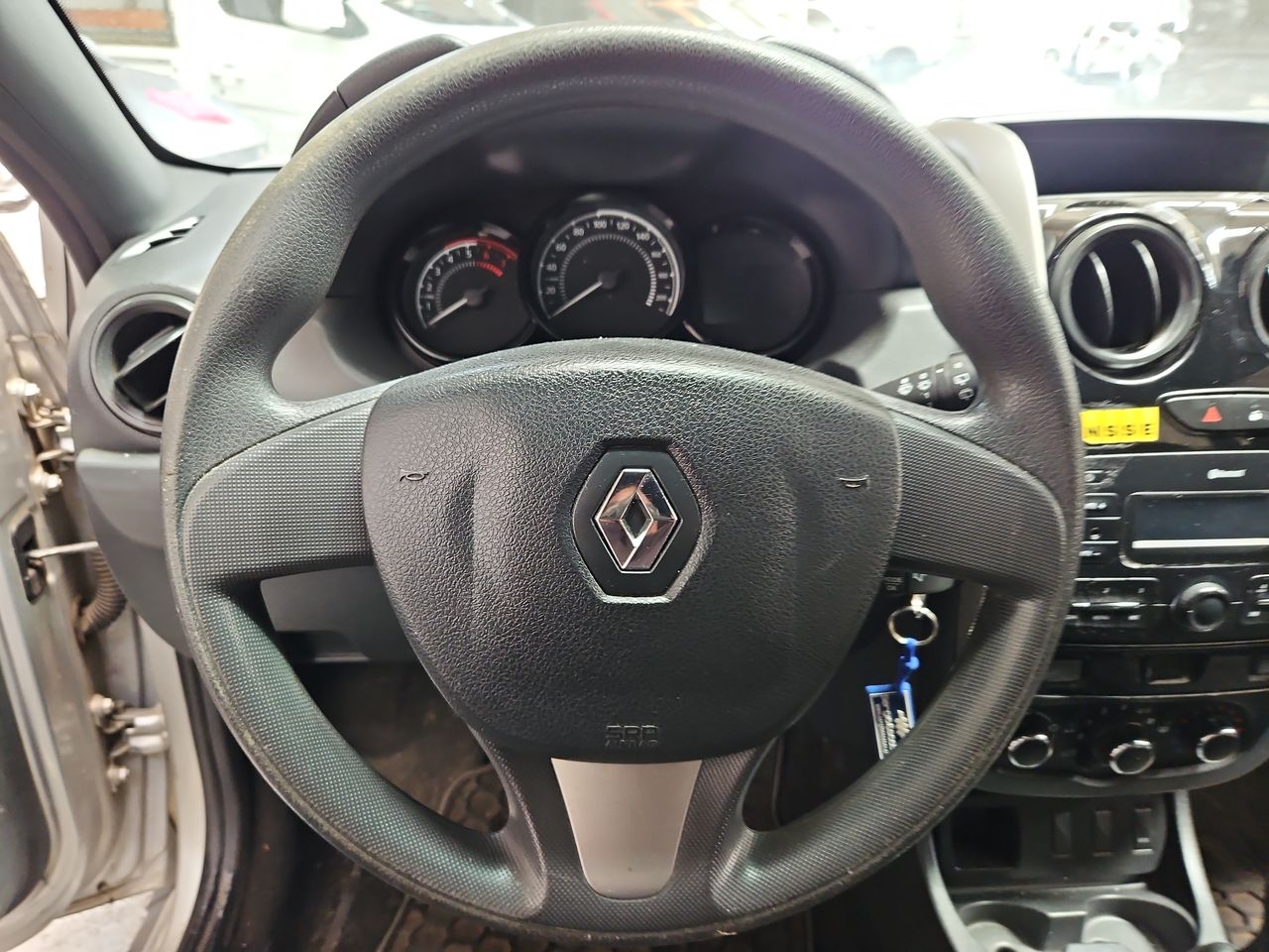 Renault Duster Duster Life 1.6 2018 Usado en Usados de Primera - Sergio Escobar