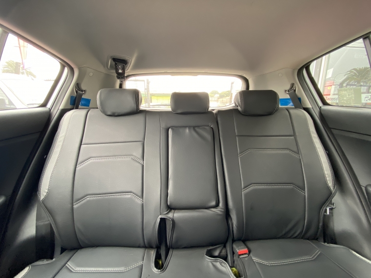 Kia Sportage Sportage Lx 2.0 Dsl 6mt 2wd 4x2 - 1986 2020 Usado en Rosselot Usados