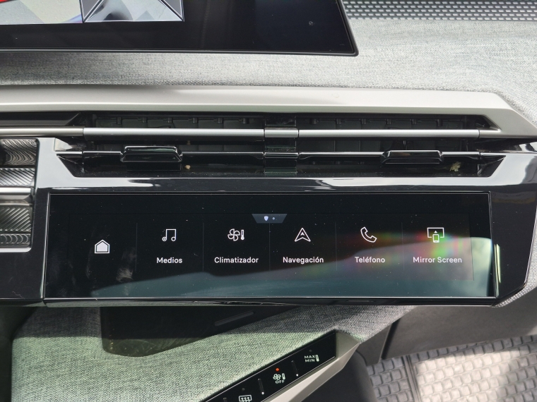 Peugeot 5008 Mhev 1.2 Aut 2026 Usado  Usado en Kovacs Usados