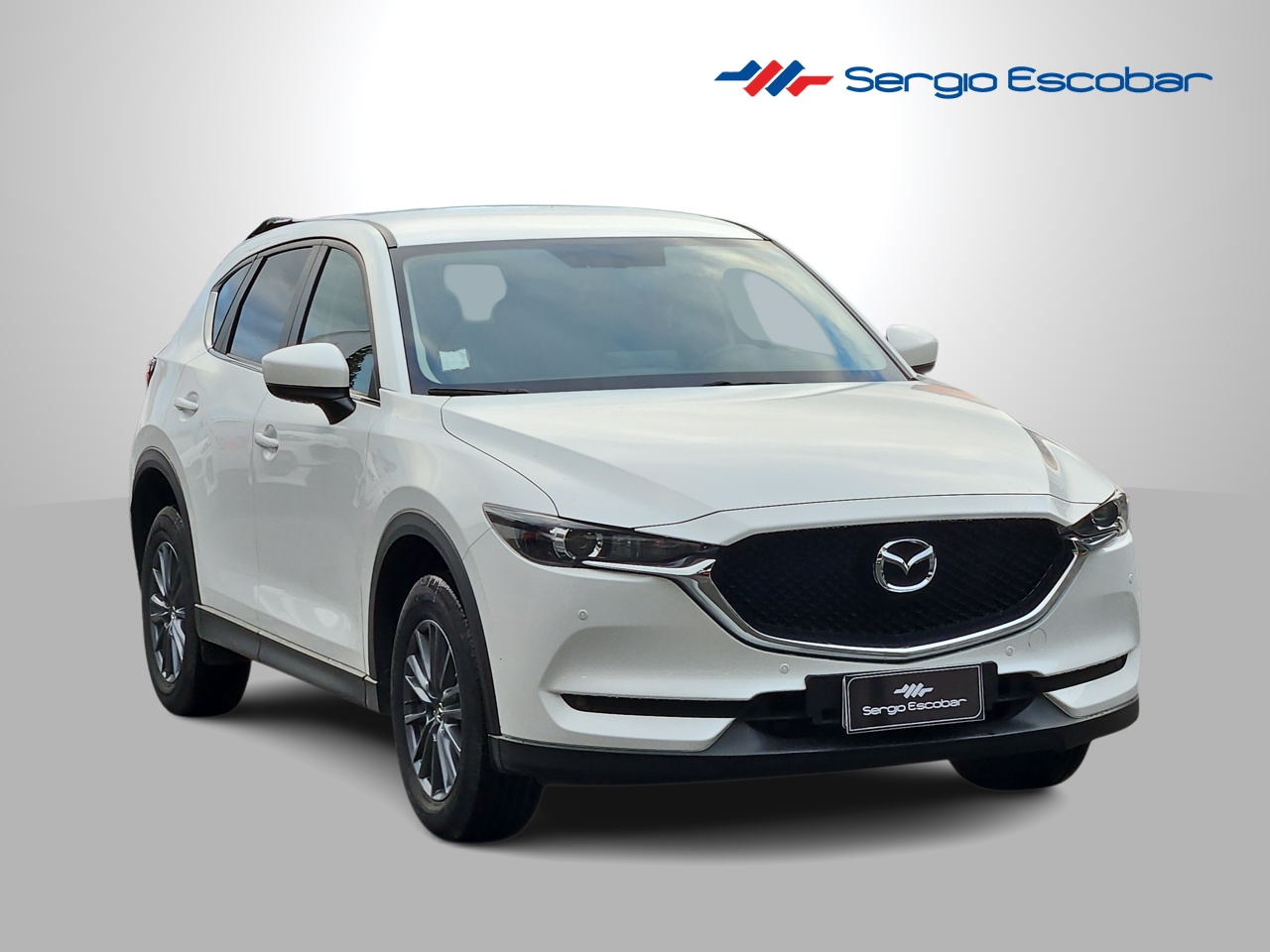 MAZDA CX-5 CX5 OTTO 2.0 AUT 2022
