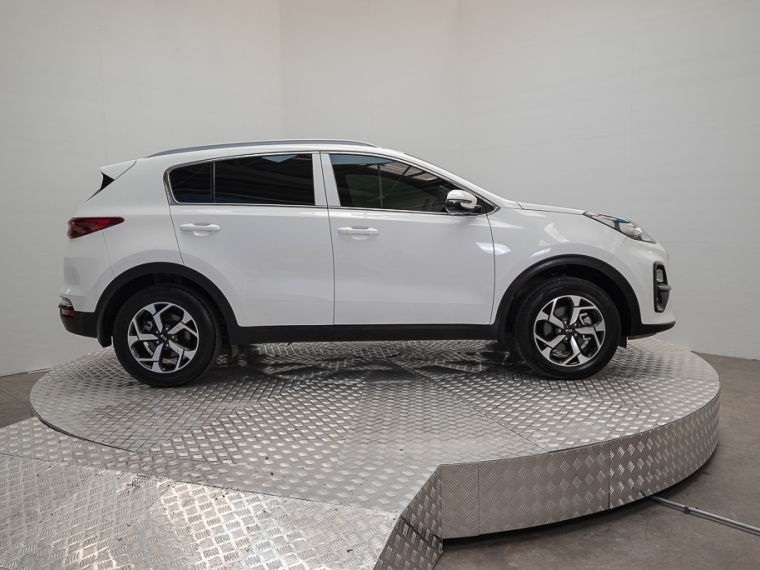 Kia Sportage Sportage Lx 2.0 Gsl 6mt 4x2 2022 Usado  Usado en Pompeyo